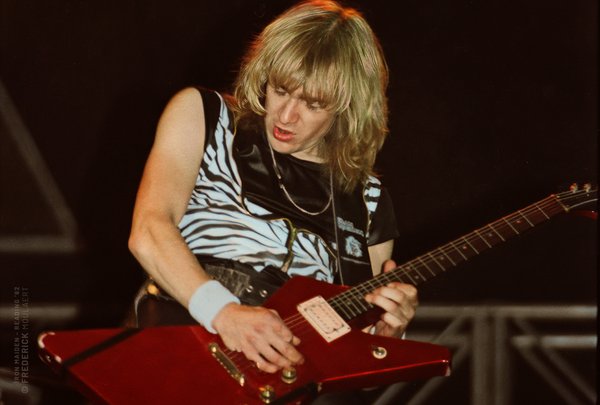 Adrian Smith (Iron Maiden)