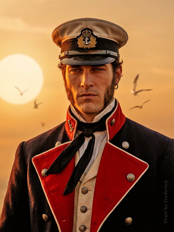 Keith Carradine as Corto Maltese