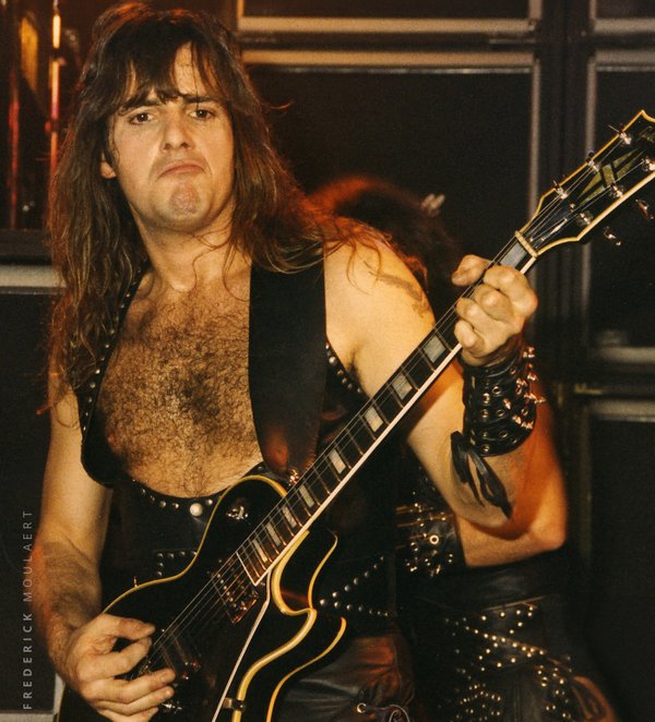 Ross The Boss (Manowar)