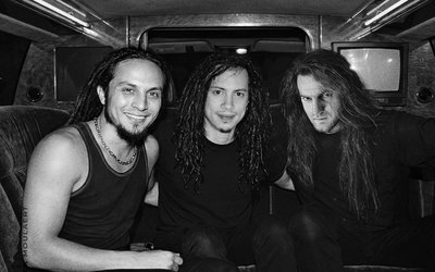 Shit Hits the Sheds Tour