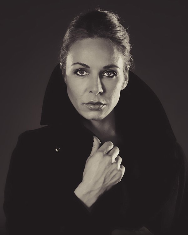 Cindy - by Frederick