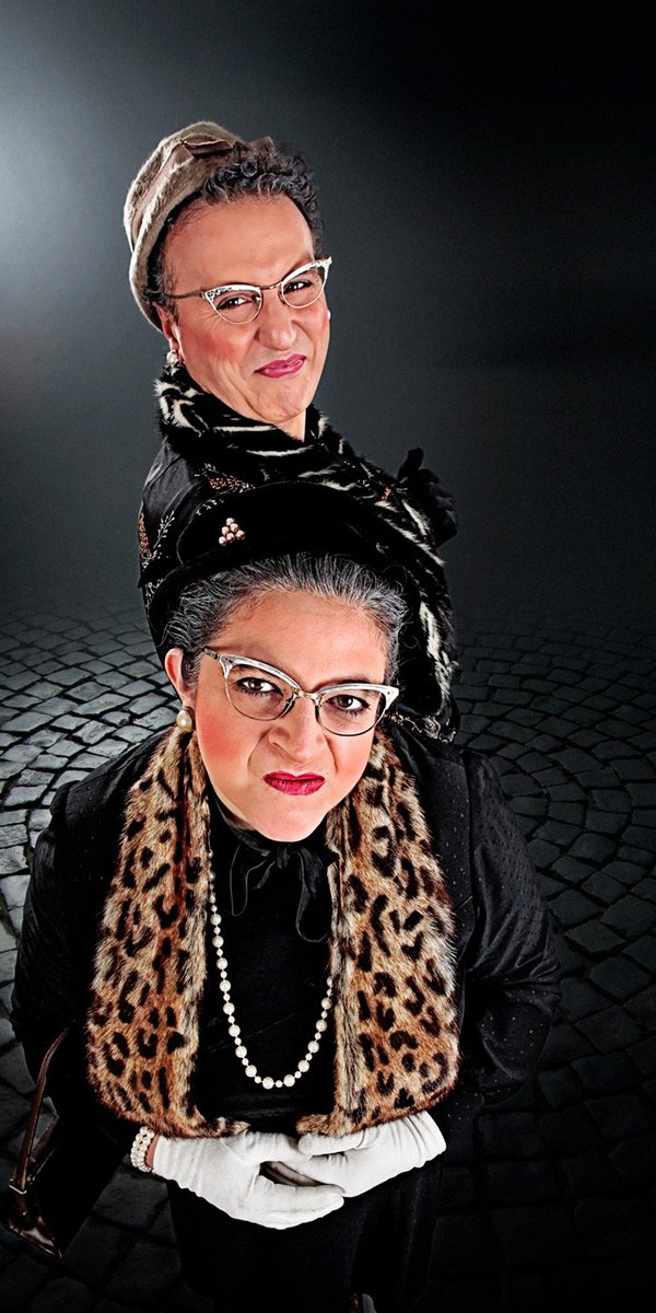 Zidani (for a theater play)