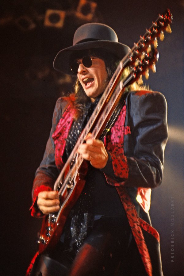 Richie Sambore (Bon Jovi)