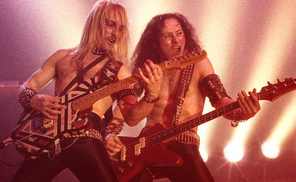Venom - 7 Dates Of Hell