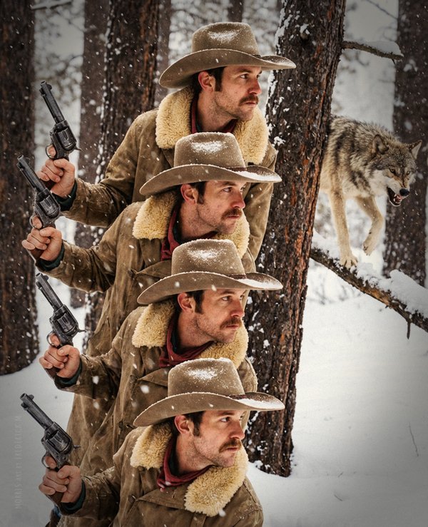 The Dalton... to be continued...