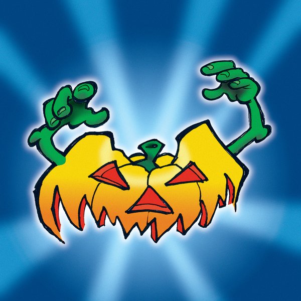 Helloween - Best Of Pumpkin Box - Japan