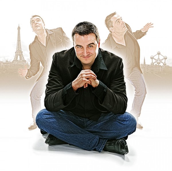 Stefan Cuvelier (poster shooting)