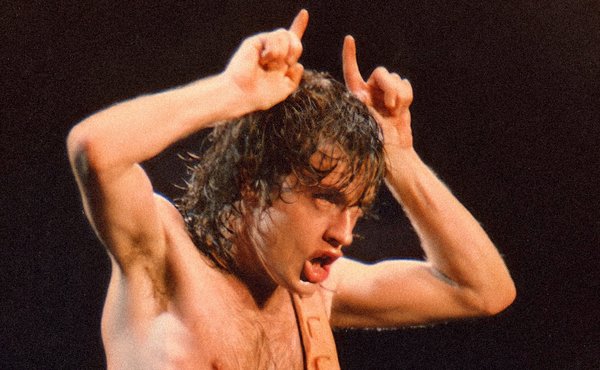 AC/DC