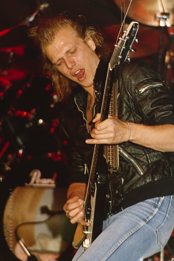 Michael Schenker (MSG)