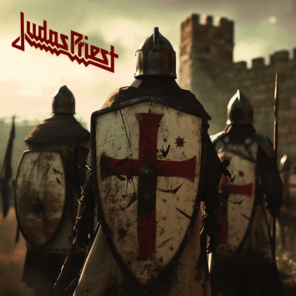 Judas Priest - Defenders Of The Faith - 1984