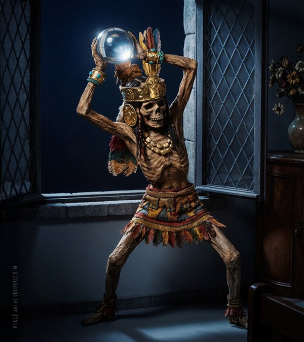 Tintin -  Rascar Capac - The Seven Crystal Balls 