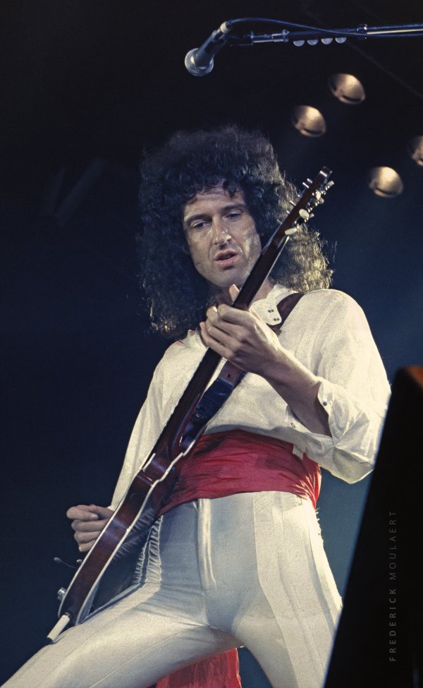 Brian May (Queen)