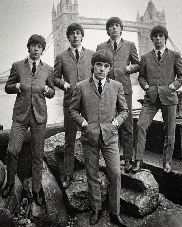 What if Iron Maiden was created in the late 1950's ?