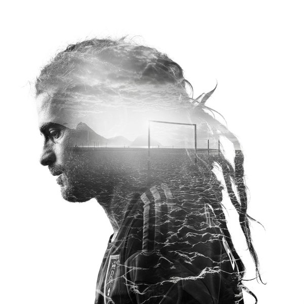 Portraits - by Frederick Moulaert