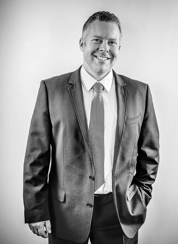 Fred Werner - Corporate shooting - by Frederick