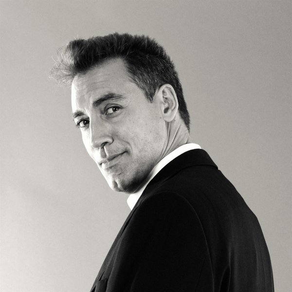 Carlos Vaquera (promo shooting)