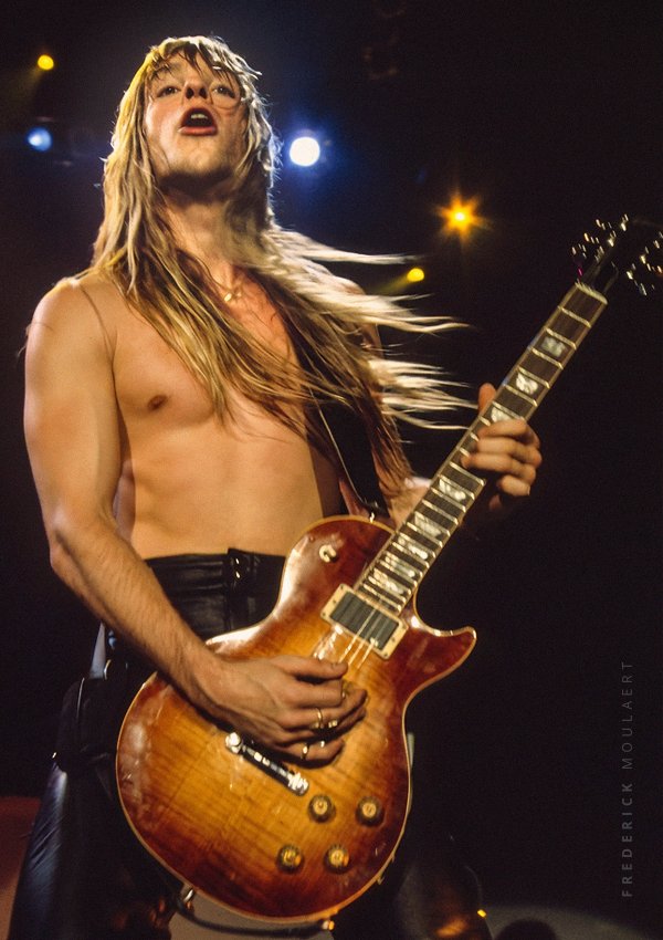 Zakk Wylde (Ozzy Osbourne)