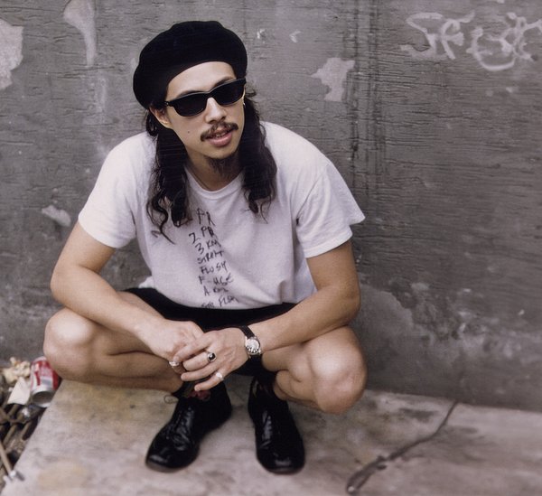 Kirk Hammet (Metallica)