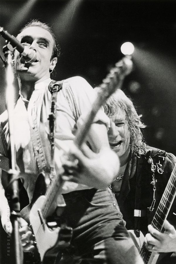 Rick Parfitt (Status Quo)