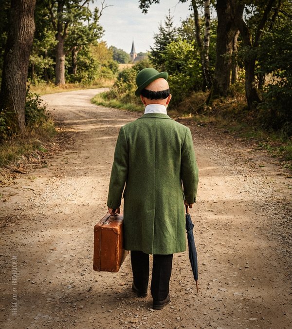 Tintin - The Calculus Affair (2)