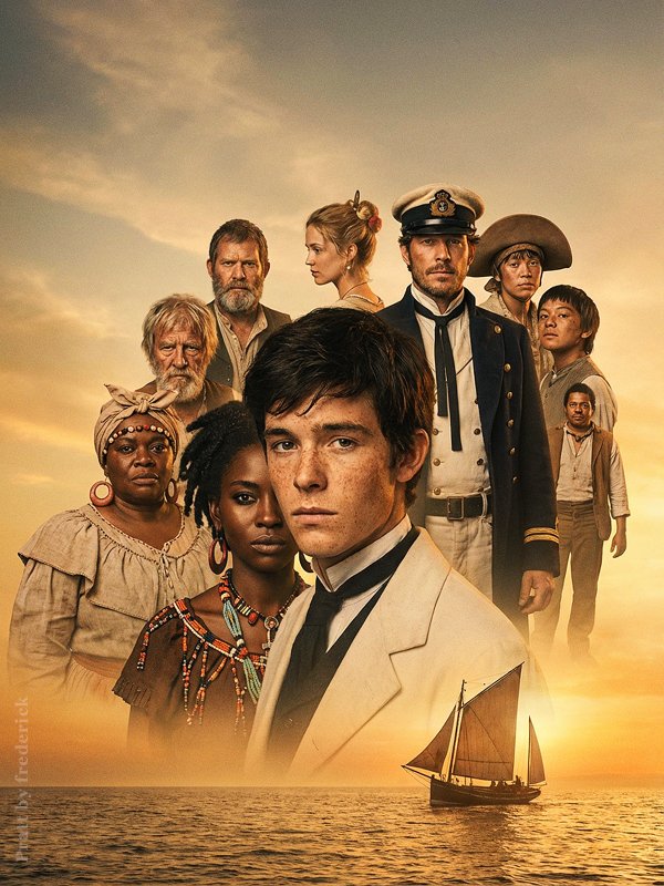 Hugo Pratt's Corto Maltese