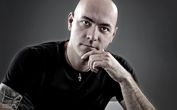 Stefan - Burning Time