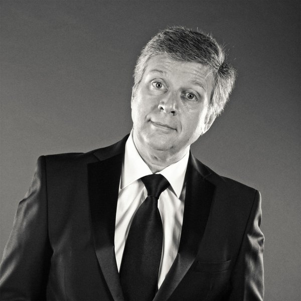 André Lamy (promo shooting)