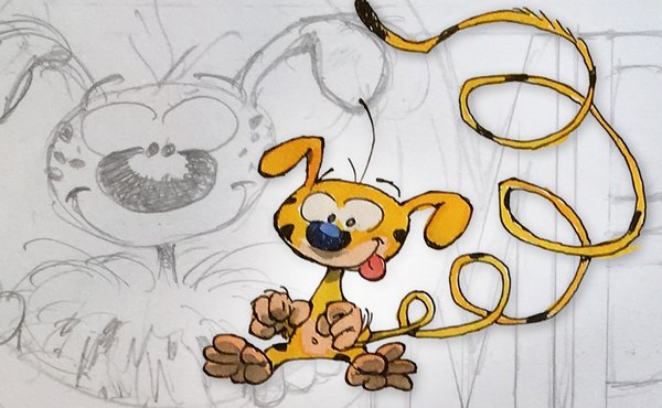 Marsupilamis