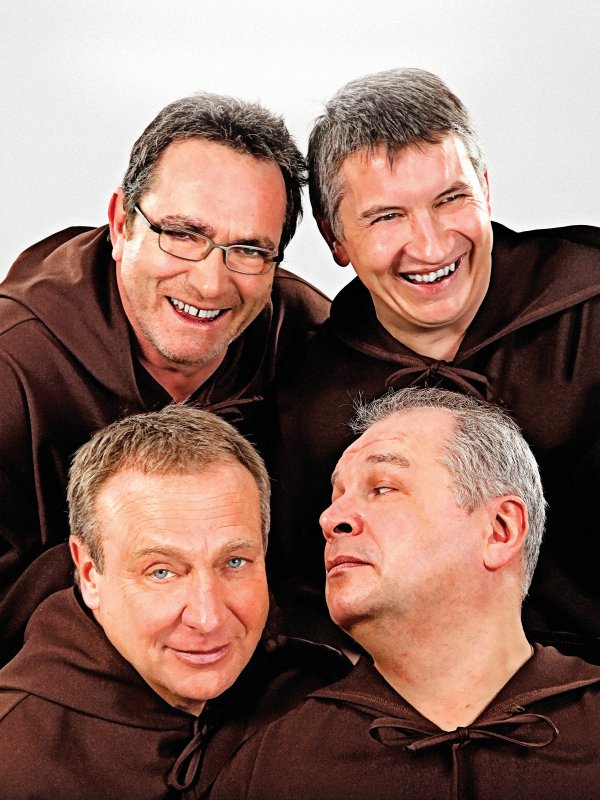 La Bande des Liégeois (promo shooting)