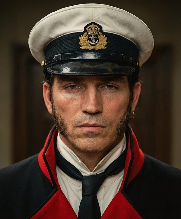 Jim Cavizel as Corto Maltese