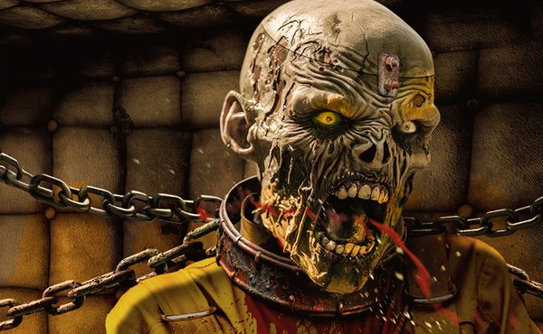 World Piece Tour 1983