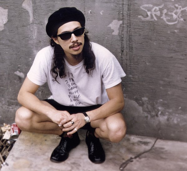 Kirk Hammet (Metallica)