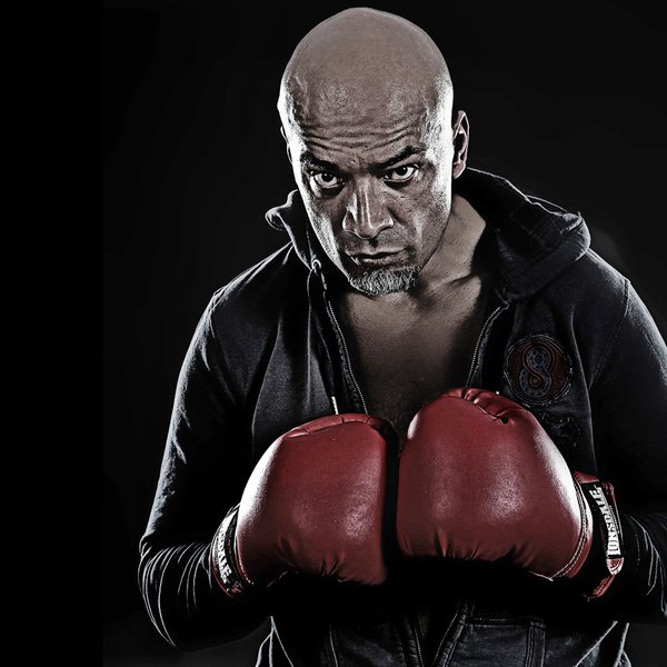 Davis Theoclis - by Frederick