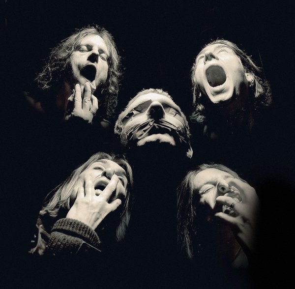 TransPunk (The Netherlands)