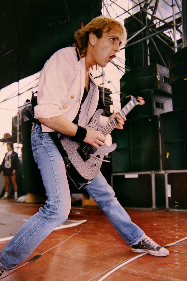 Phil Collen (Def Leppard)