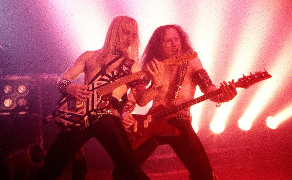 Venom - 7 Dates Of Hell