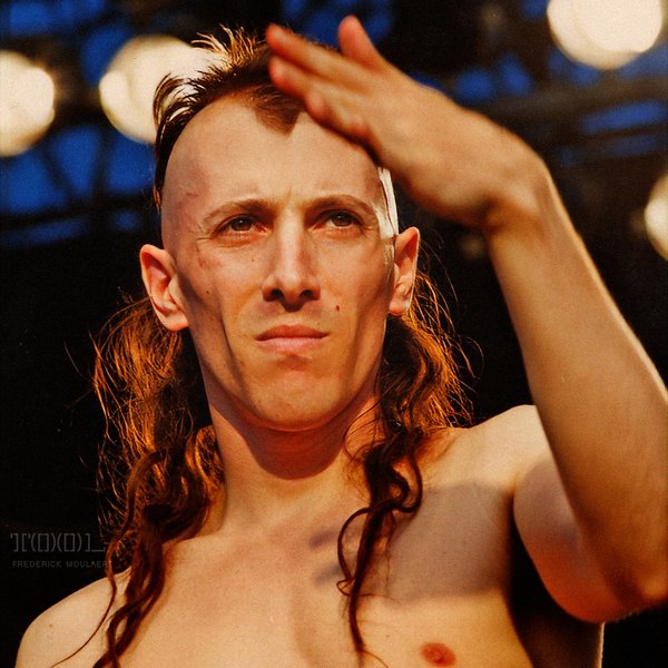 Maynard James Keenan - Undertow Tour 1994