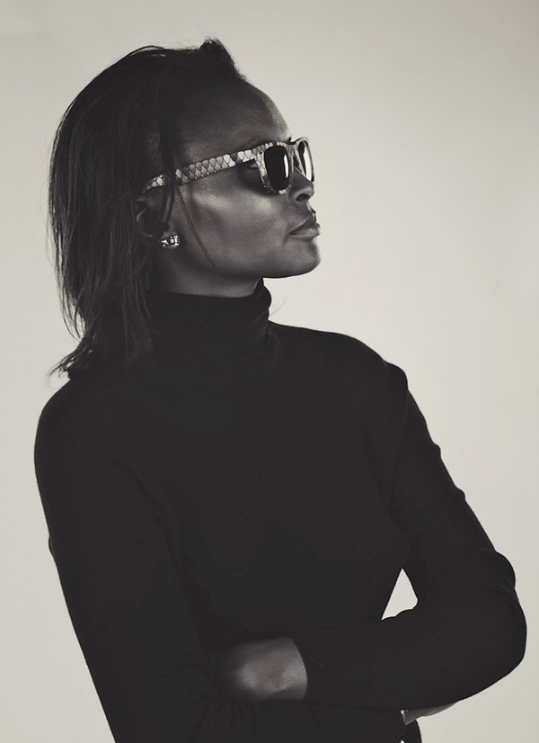 Neema - by Frederick