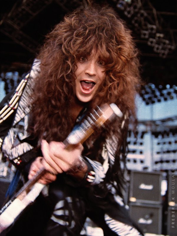 Jake E Lee (Ozzy Osbourne)