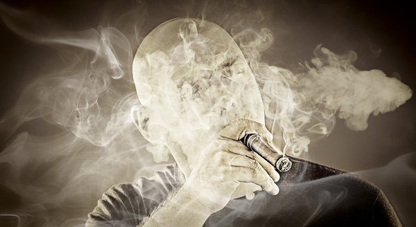 Xavier Carion - Channel Zero