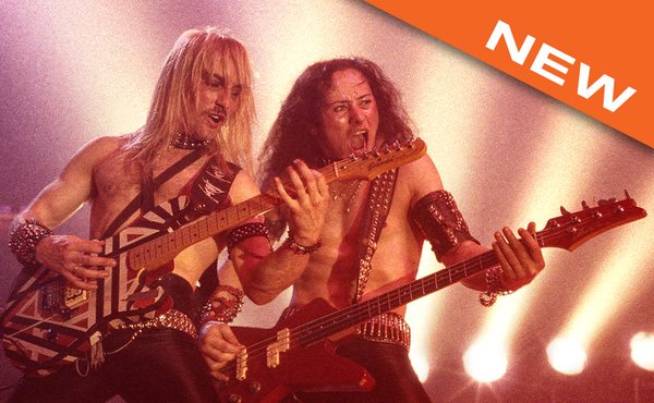 Venom - 7 Dates Of Hell