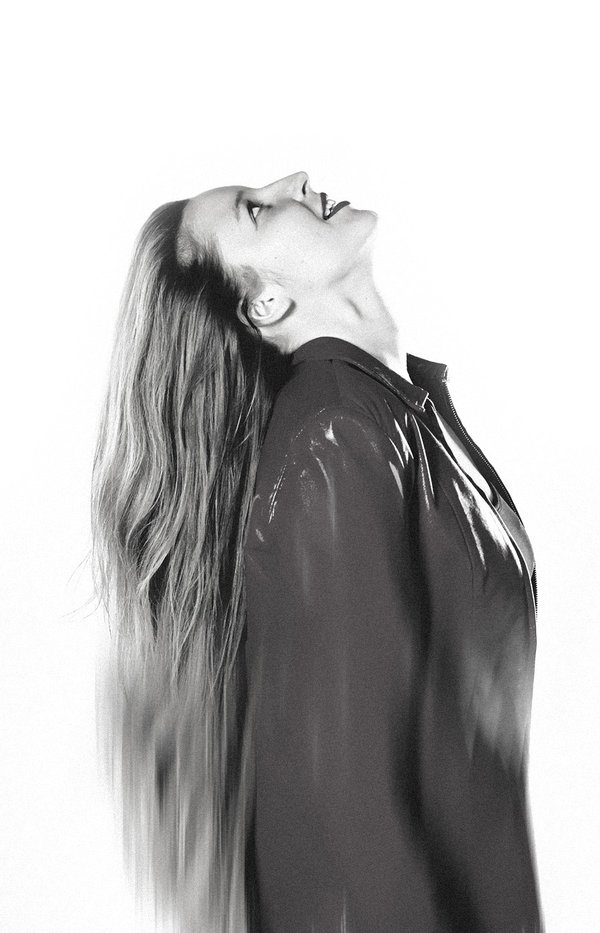 Meghan - by Frederick