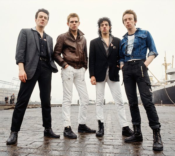 What if I took this Clash photo ?