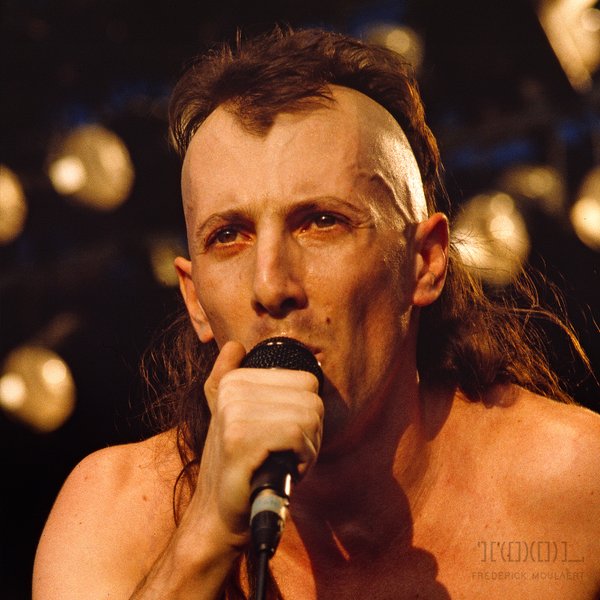 Maynard James Keenan - Undertow Tour 1994