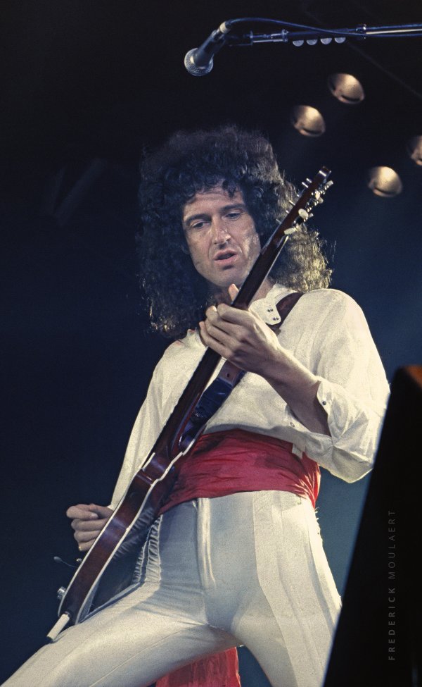Brian May (Queen)