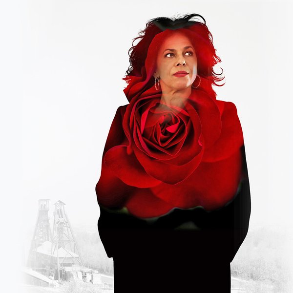 Carmela Locantore (for a theater play)