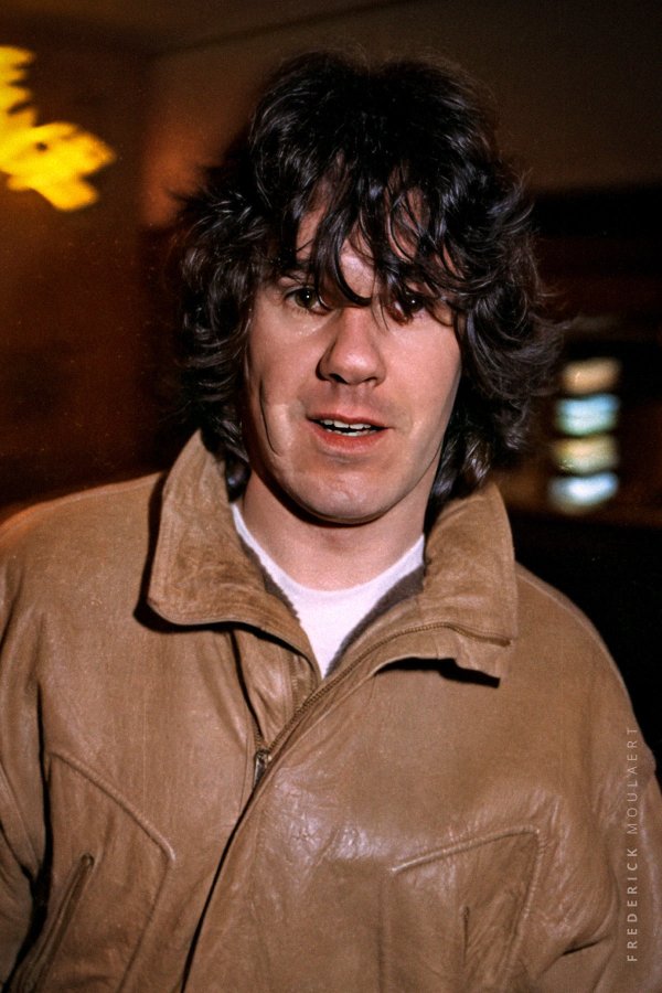 Gary Moore (1984)