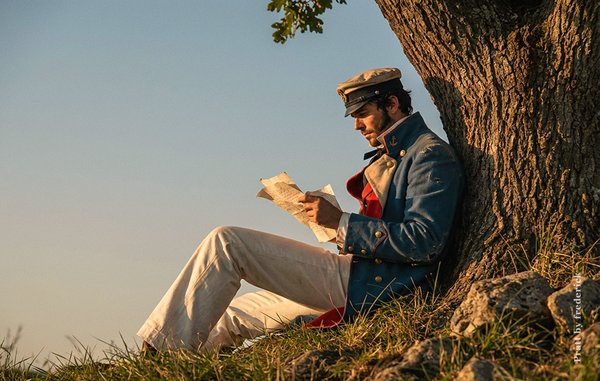 Corto Maltese in a cinematic way