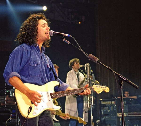 Tears For Fears - Seeds of Love World Tour - April 1990