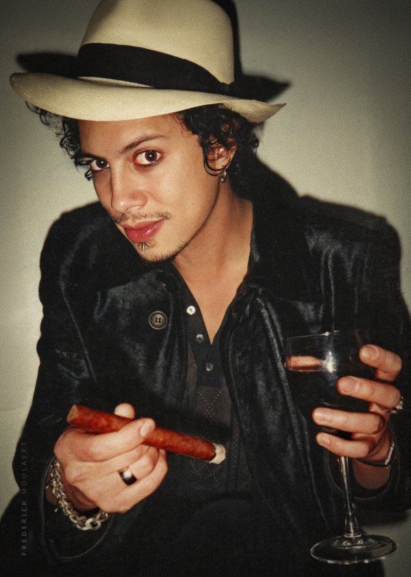 Kirk Hammet - Metallica